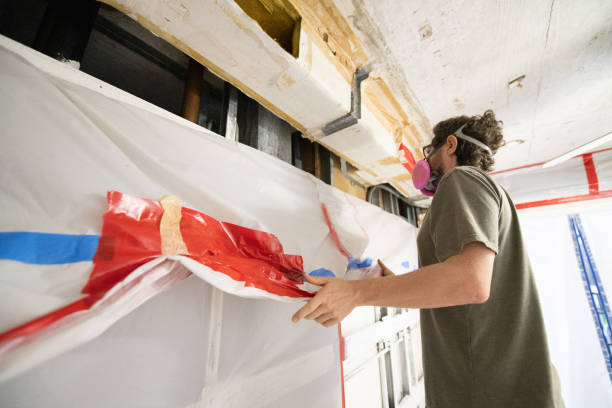 Best Mold Prevention Services  in Shpee Neck, MA